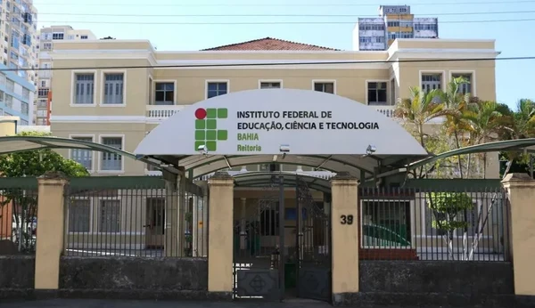 IFBA vai ganhar quatro novas unidades no estado; saiba onde