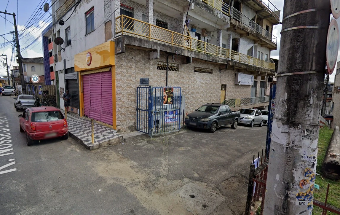 Cabeleireira é perseguida e morta a tiros em área comercial de Sete de Abril