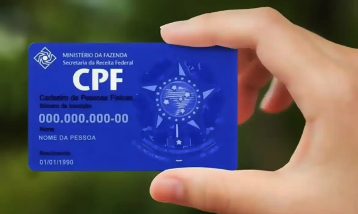 Sabia que dá para descobrir onde uma pessoa mora pelo número do CPF?
