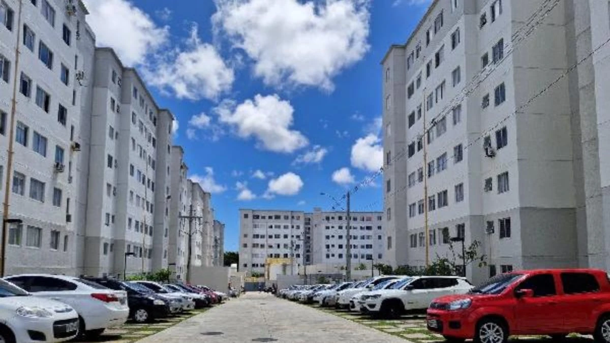Leilão da Caixa com imóveis a partir de R$ 11,6 mil acontece nessa quinta; veja como participar
