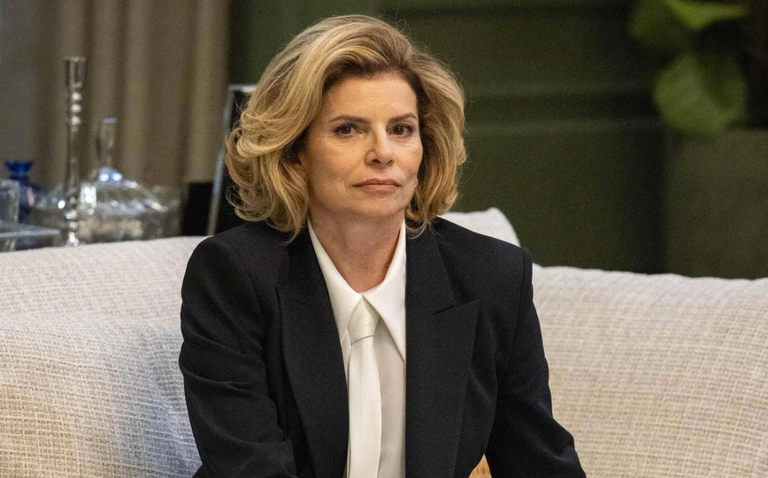 Odete Roitman já tem data para morrer em Vale Tudo; saiba quando será