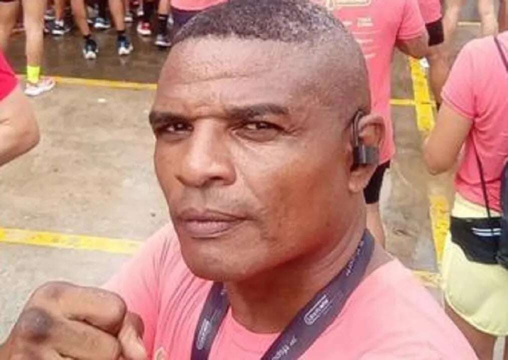 Instrutor de boxe é morto a tiros após desentendimento com vizinhos em Mata Escura