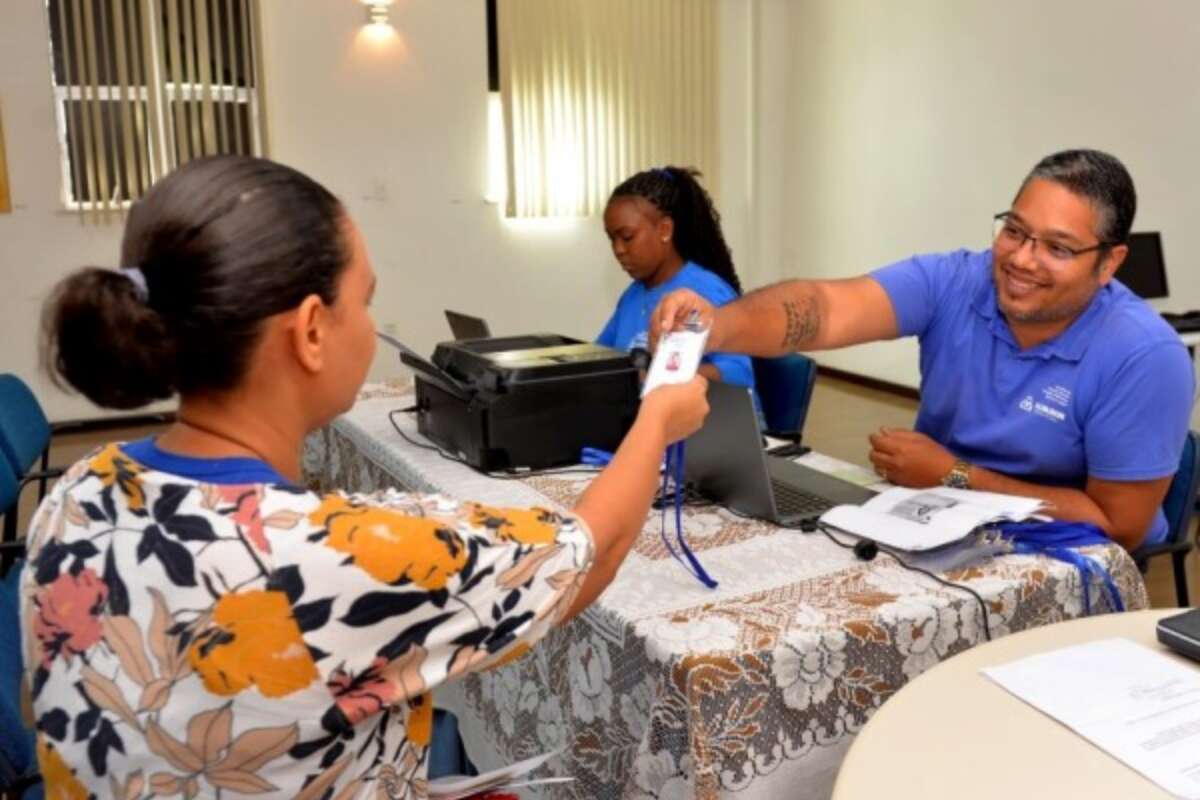 Salvador emite carteiras de identificação para pessoas com transtorno do espectro autista; saiba como tirar