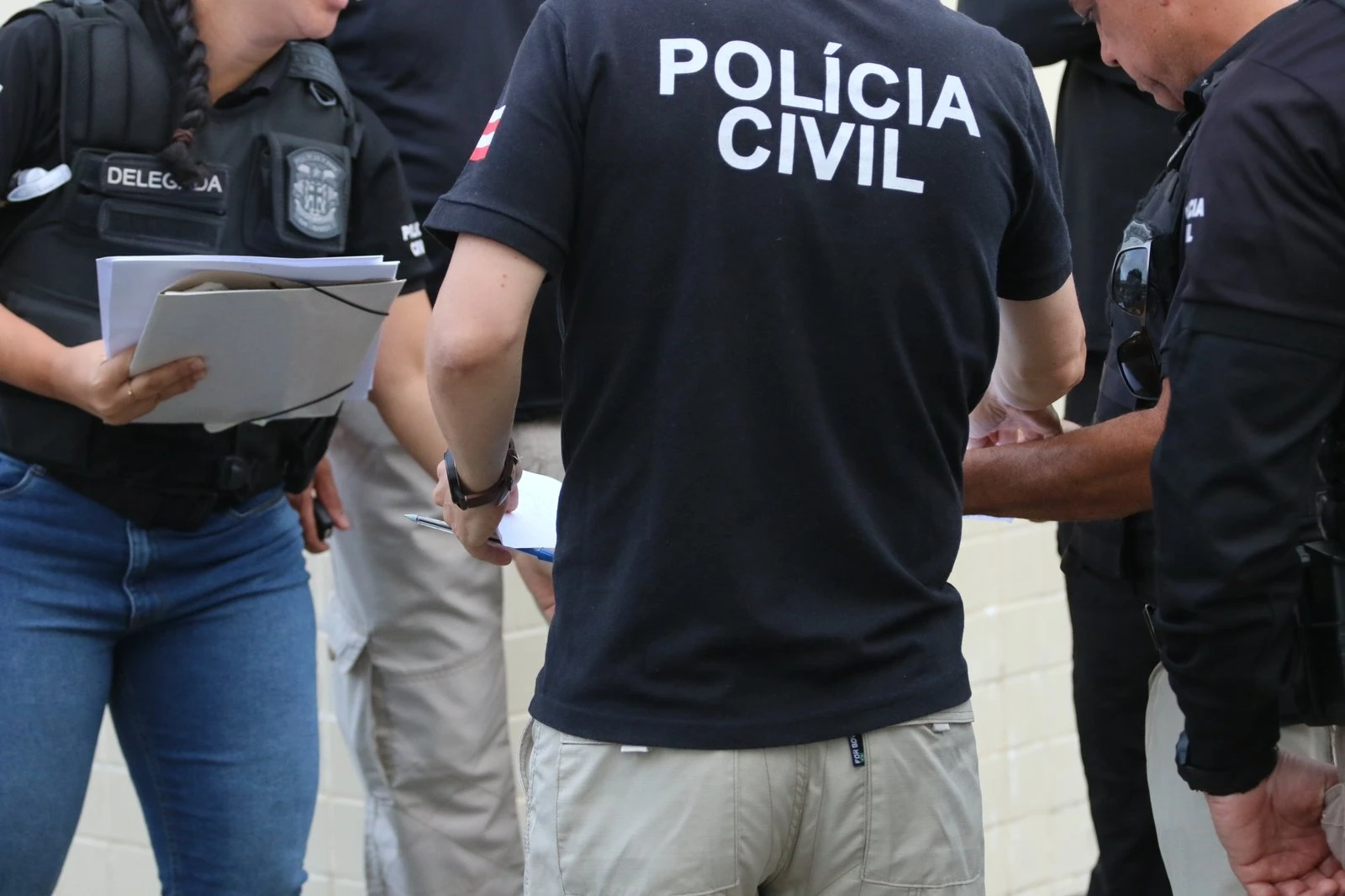 Ajudante de pedreiro é morto após brigar com padrasto na Bahia