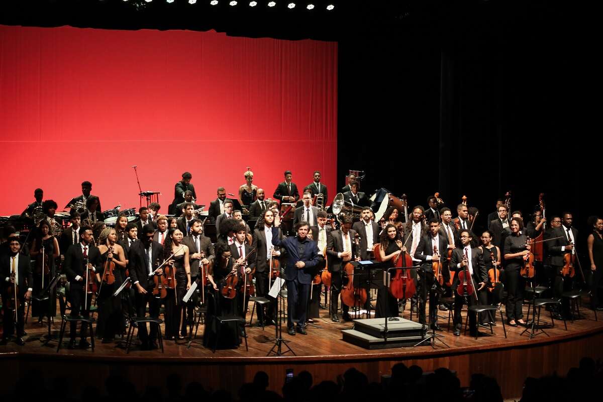 Neojiba abre temporada 2025 com concertos gratuitos; confira datas e programa