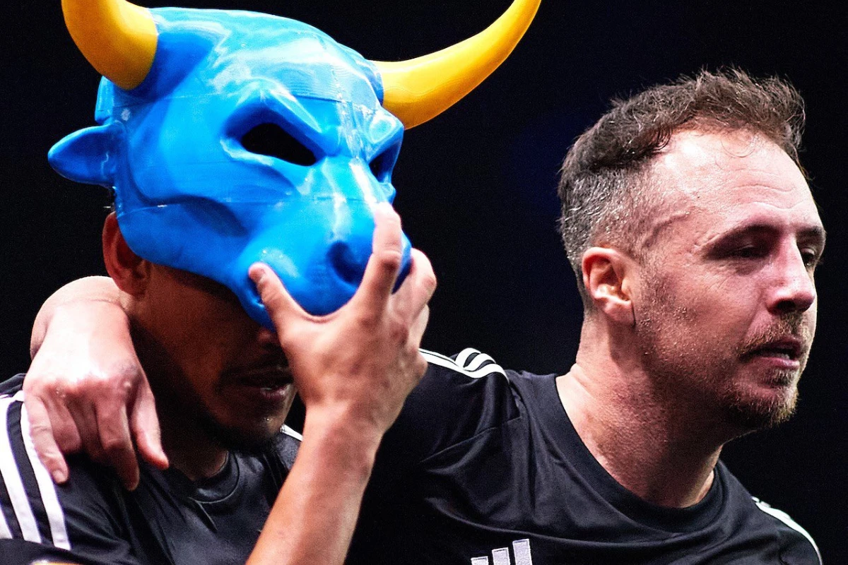 Saiba o que é a Kings League, competição que terminou com time de Neymar campeão