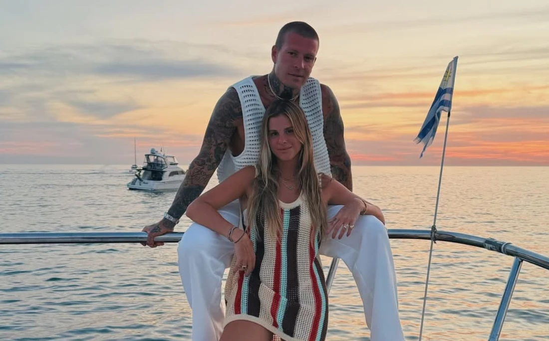 Shantal diz que passou por mudança no corpo para impressionar Mateus Verdelho: 'Fui burra nesse nível'
