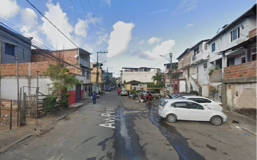Traficante é morto pela PM em Salvador dias após ser solto em audiência de custódia