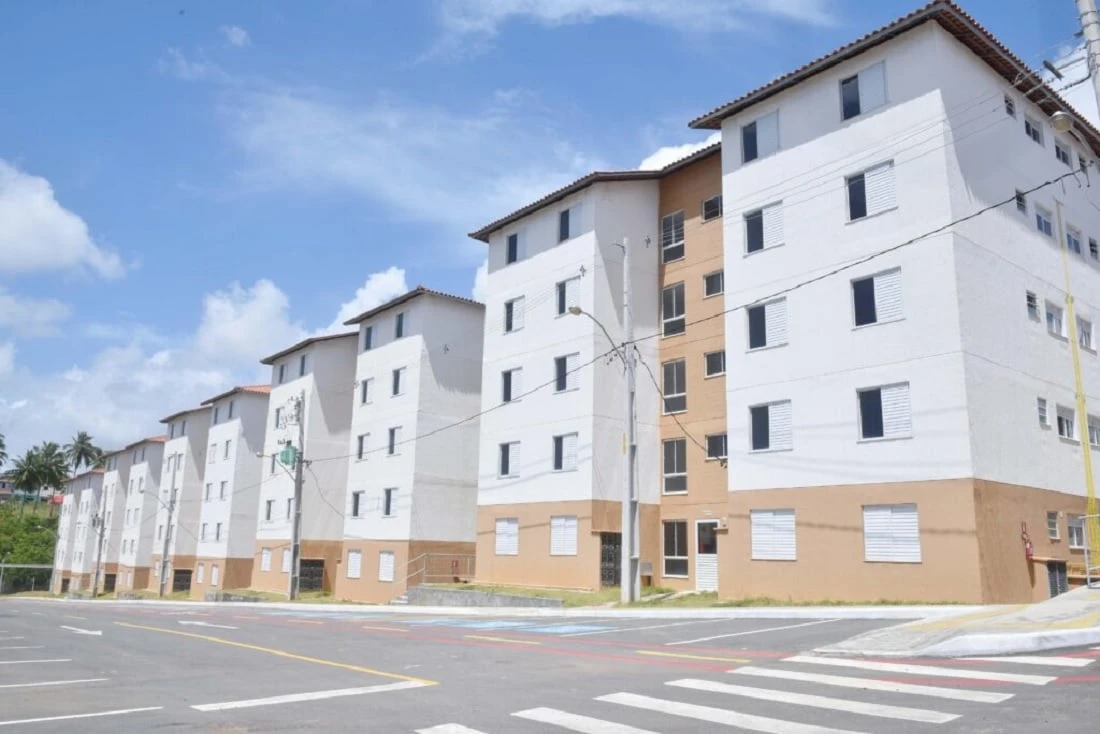 Semana Minha Casa, Minha Vida vai oferecer 3 mil imóveis com descontos de até R$ 55 mil