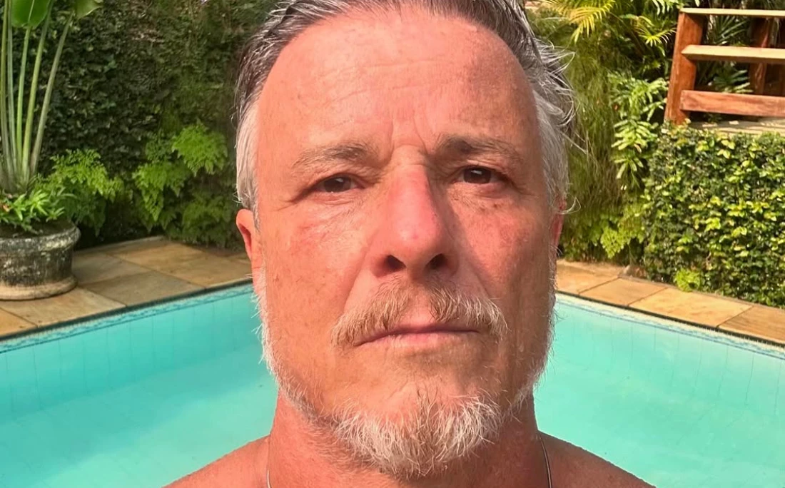 Marcello Novaes revela trauma com crítica nas redes sociais: 'Me deixou muito triste'