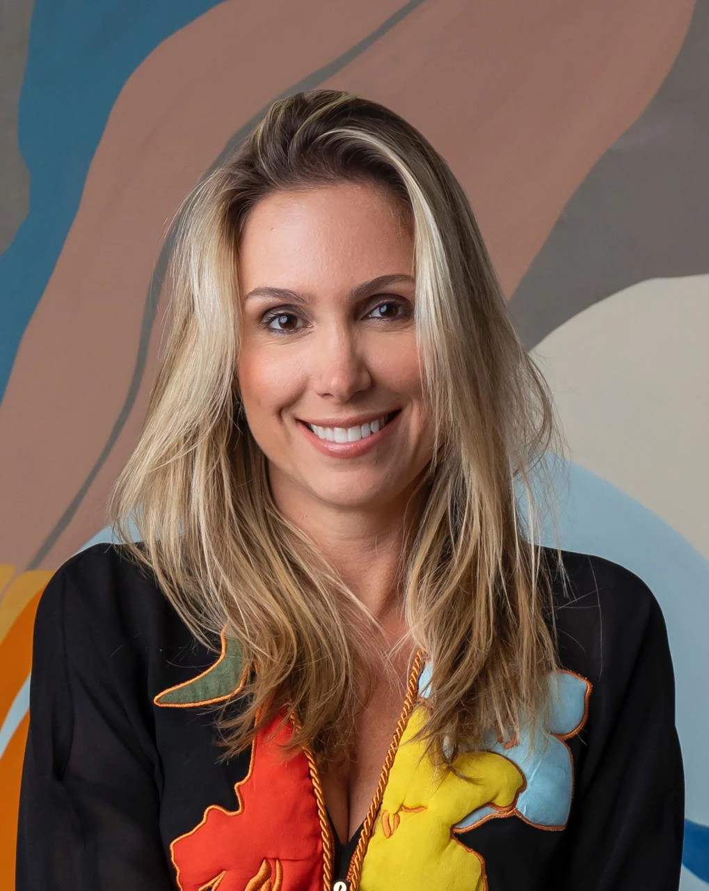 Diretora de Compliance e Riscos da Globo, Carolina Junqueira ministrará palestra no IV ESG Fórum Bahia