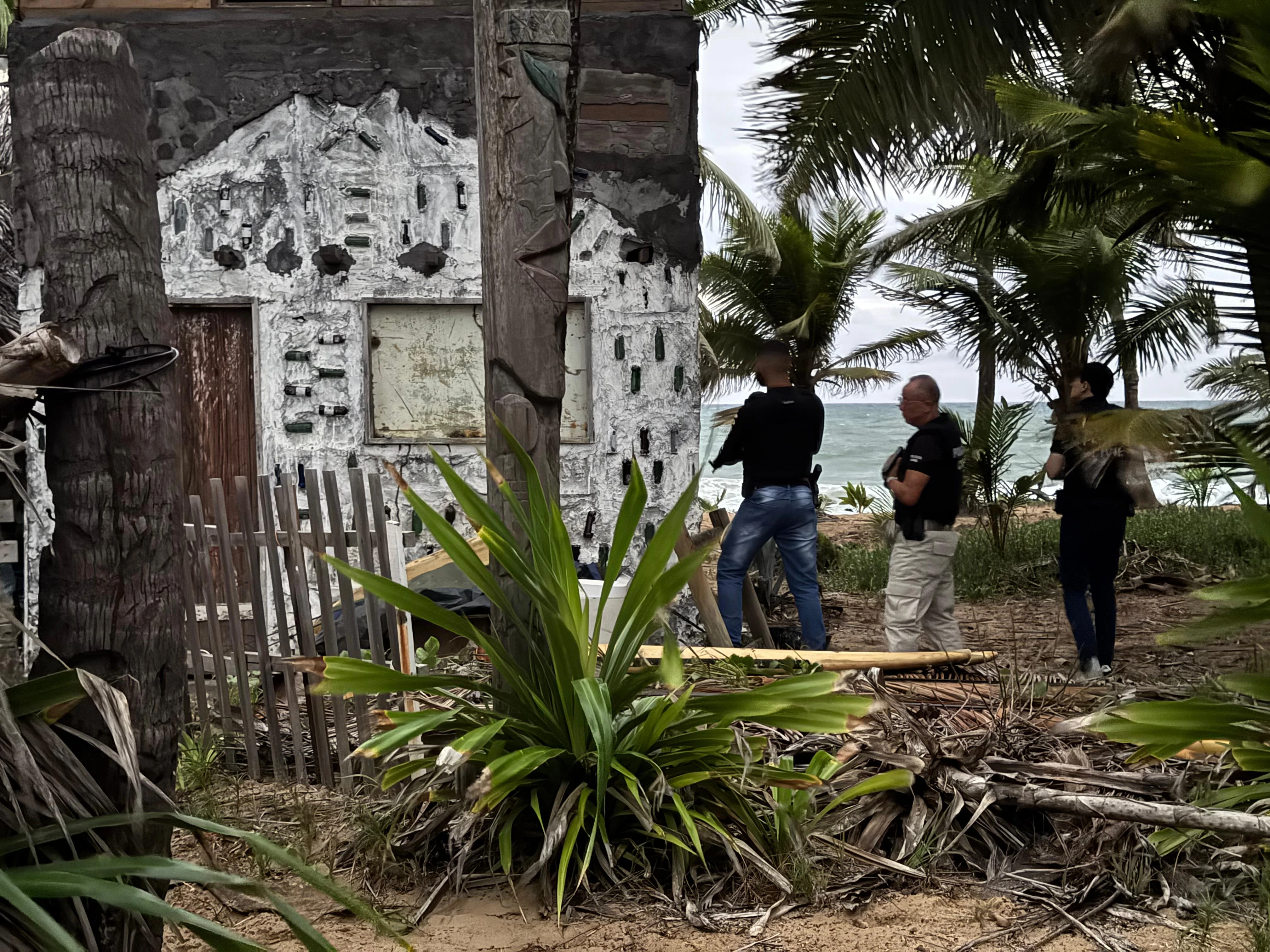 Quatro traficantes do CV são mortos no Emissário de Arembepe e na Aldeia Hippie