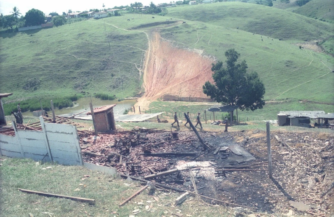 Bahia não tem nenhuma fábrica legalizada de fogos de artifício; veja quais cidades concentram clandestinidade