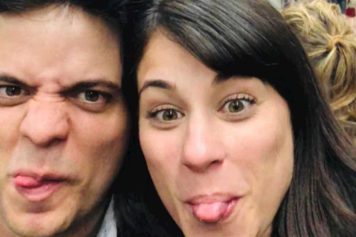 Jéssica Senra escreve carta emocionante após morte do ex-namorado Daniel Keller: 'Foi luz e amor em minha vida'