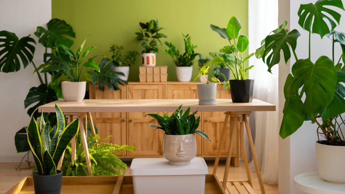 5 plantas que atraem dinheiro, sorte e proteção para sua casa