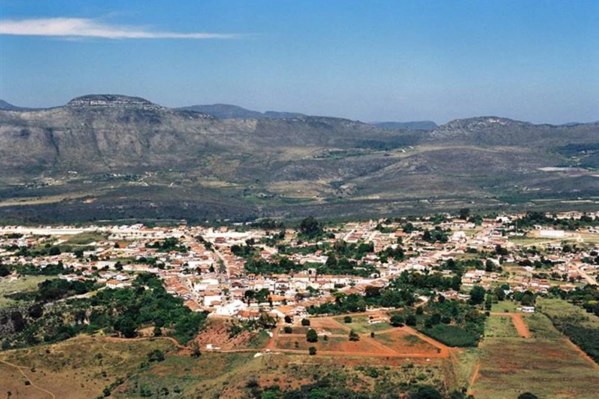 Município mais alto e frio do Nordeste fica na Bahia; conheça