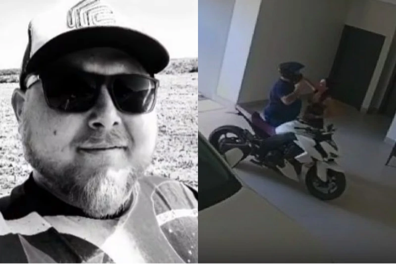 Emboscada: homem é morto a facadas após ser flagrado com esposa de amigo