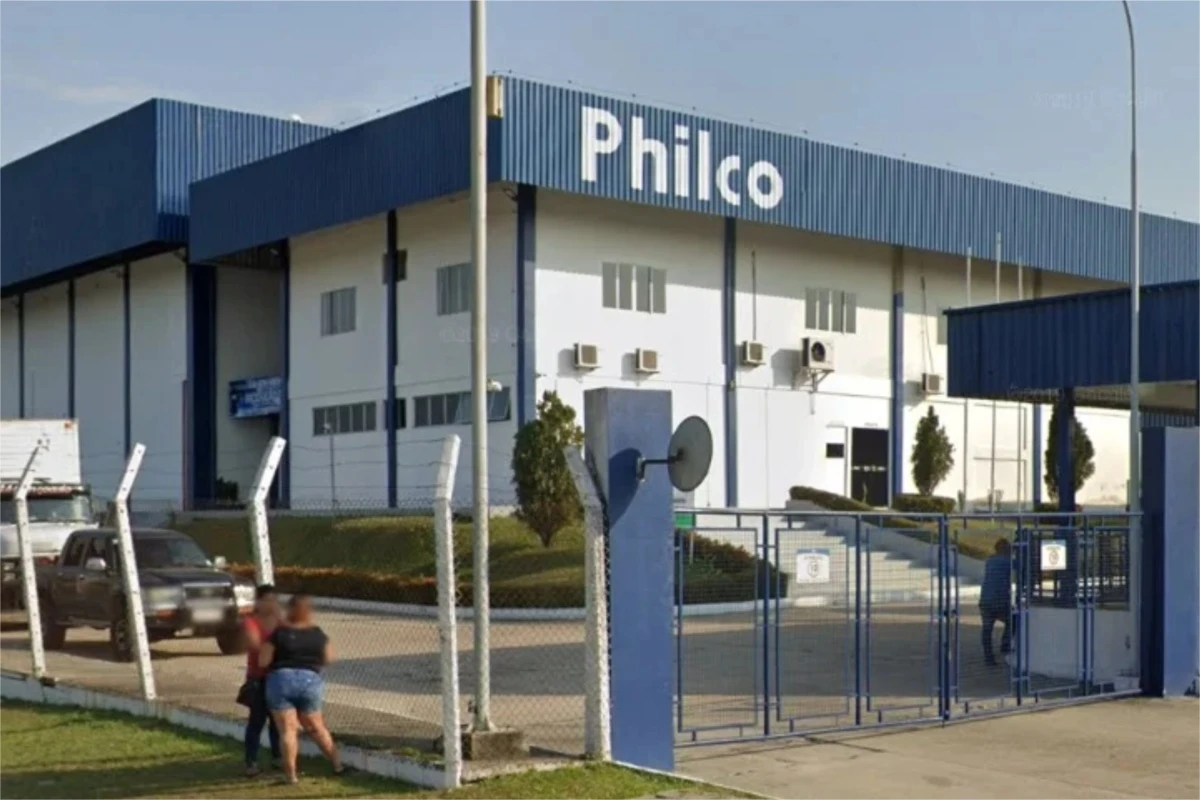Após queda nas vendas, Philco demite 800 funcionários