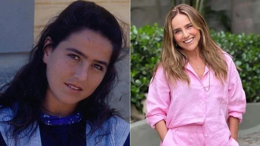 Após novela da Globo, atriz venceu bulimia e pânico: 'Não conseguia sair de casa'