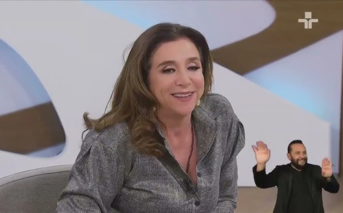 Marisa Orth revela detalhes de Playboy histórica: 'Me tirou o sono'