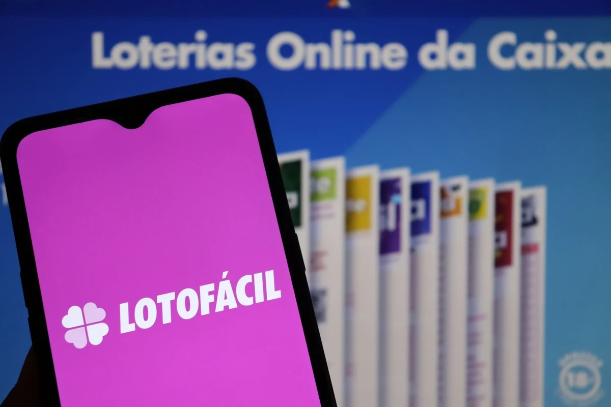 Resultado da Lotofácil 3693, deste sábado (23)