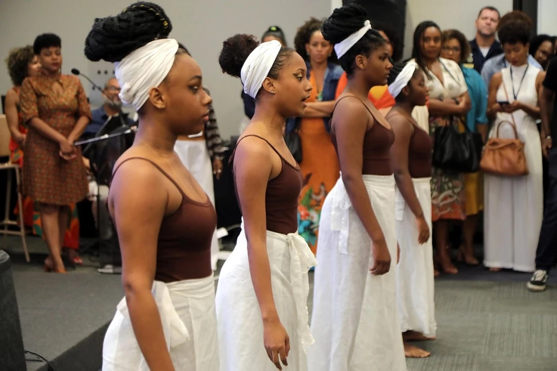Circuito Mulheres Negras em Movimento começa nesta quinta-feira (17) em Salvador