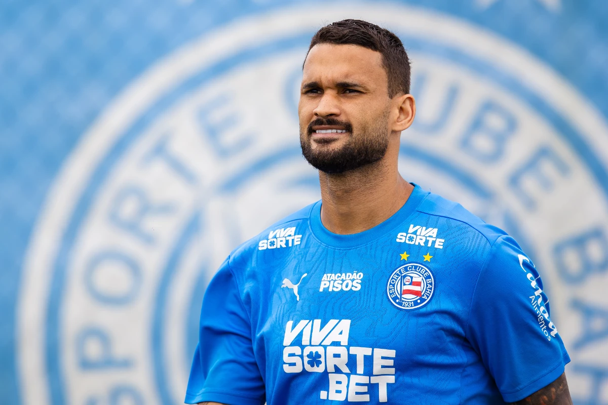 Poupar ou não? Quantidade de jogos e pouco tempo de descanso explicam decisão do Bahia