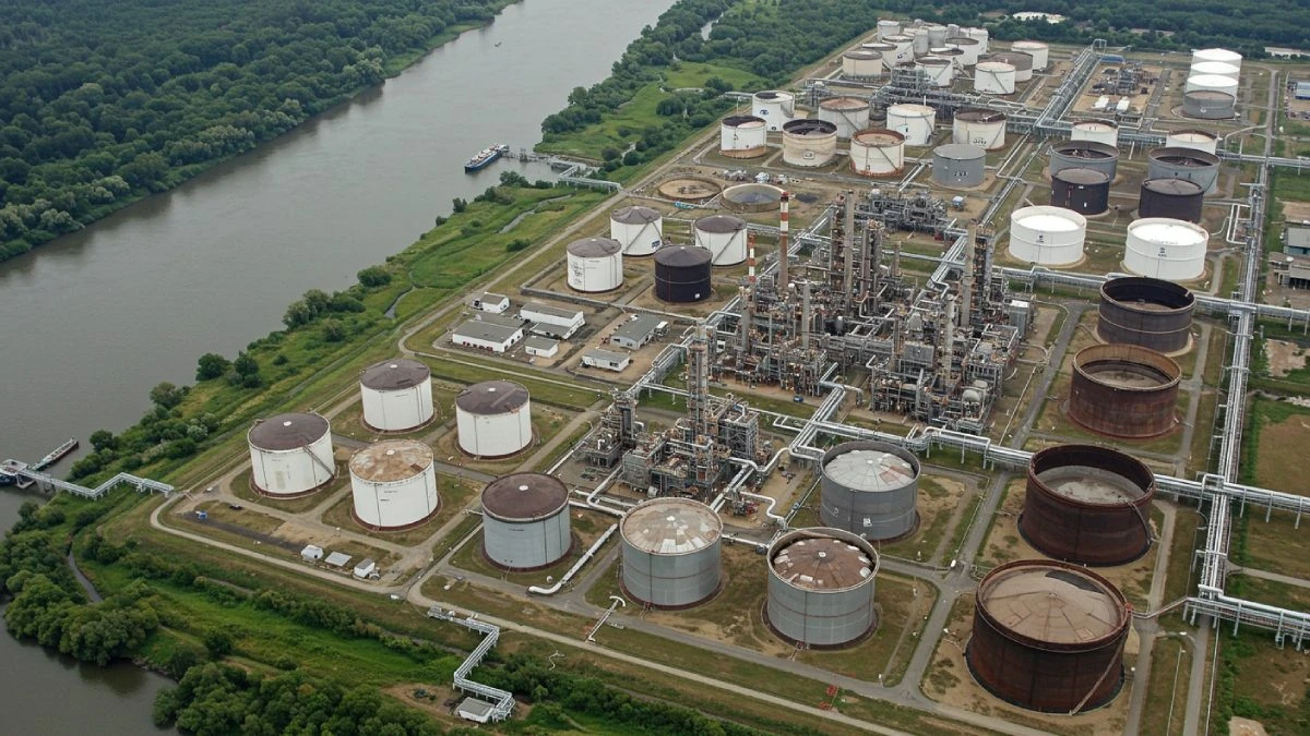 Maior reserva de petróleo do mundo está perto do Brasil, mas produz menos que a Arábia Saudita