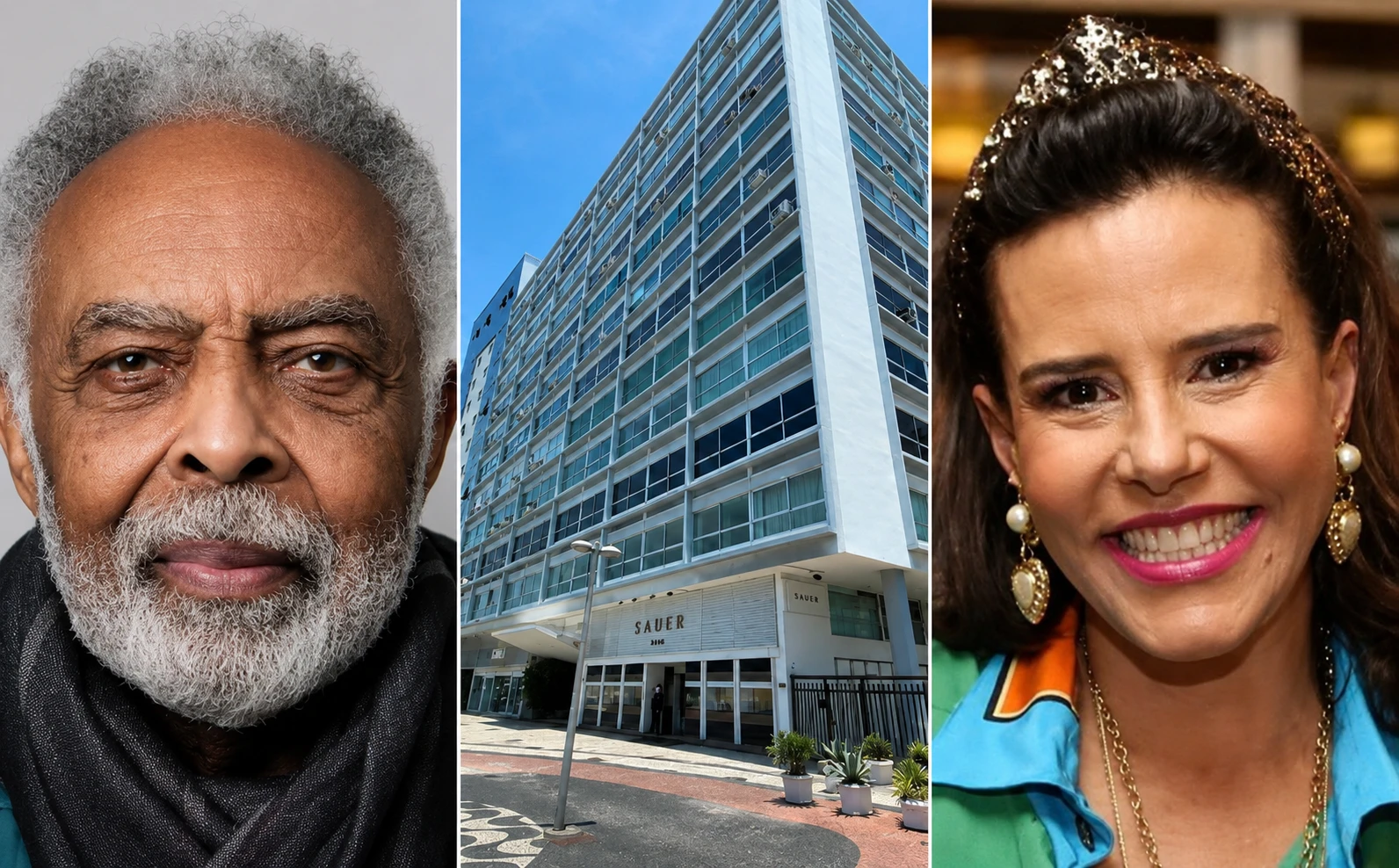 Como é morar no Edifício Chopin, prédio de famosos em Copacabana com apartamentos de até R$ 8,5 milhões