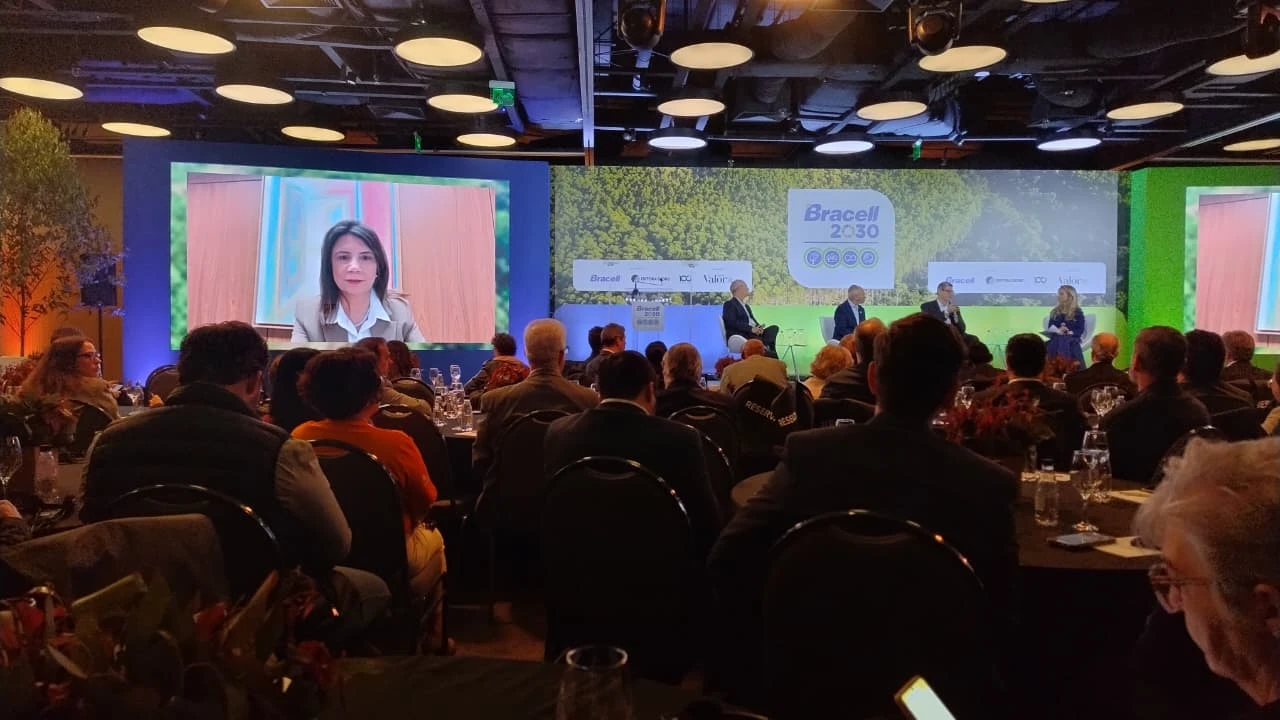 COP30 já começou e resultados serão positivos, afirma CEP de conferência climática