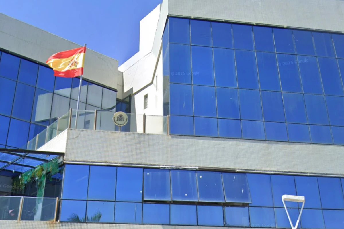 Salvador tem corrida por pedidos de cidadania espanhola no último dia da 'Lei dos Netos'