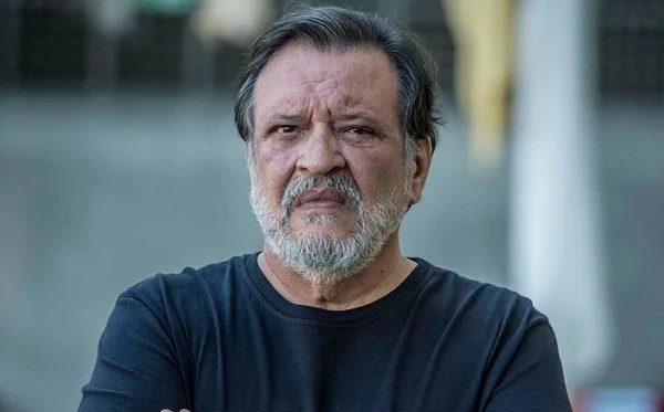 Ator da Globo detona remake de 'Vale Tudo' e desabafa: 'Podia estar fazendo tanta coisa'