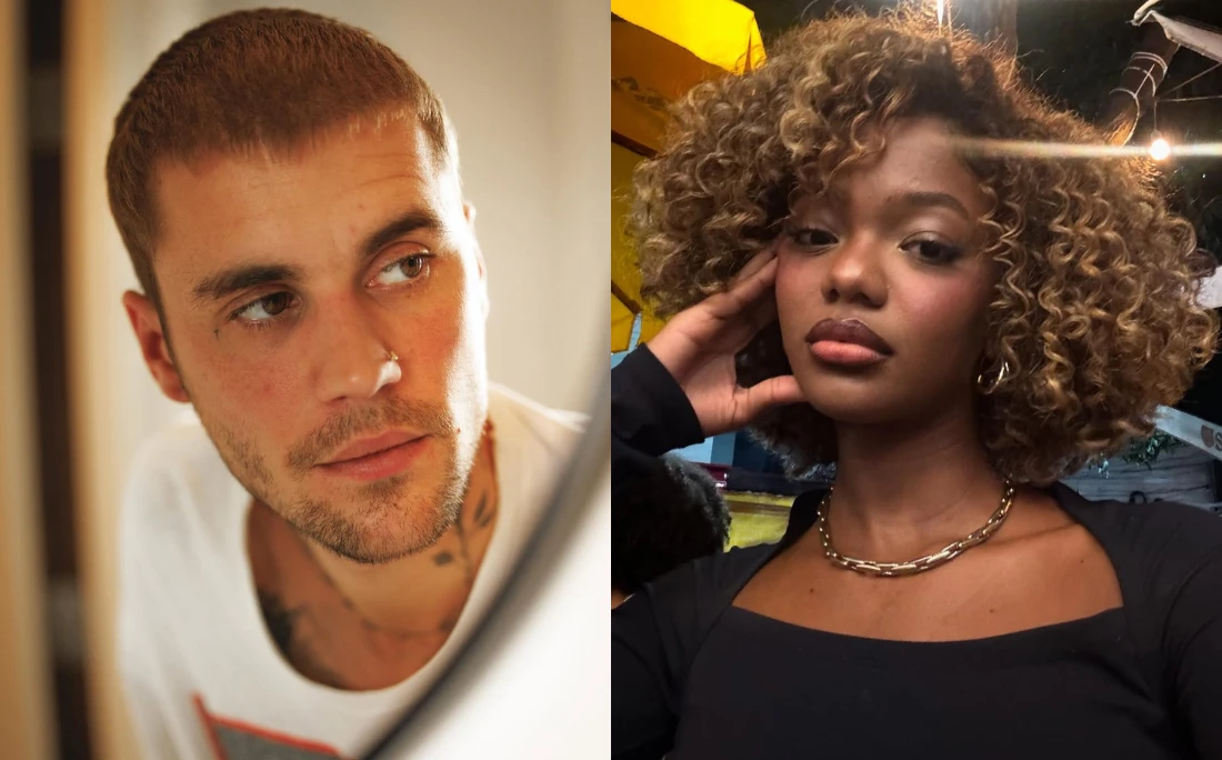 Quem é a atriz da Globo que foi seguida por Justin Bieber no Instagram? Conheça