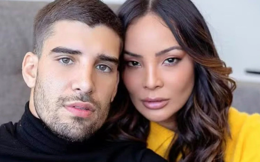 Carol Nakamura 'quebra silêncio' após ser detonada por ex-marido: 'Não interessa para ninguém'