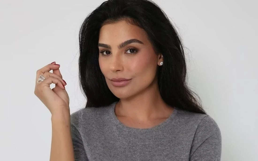 Cíntia Chagas rejeita rótulo de musa bolsonarista: ‘Parem pelo amor de Deus!’
