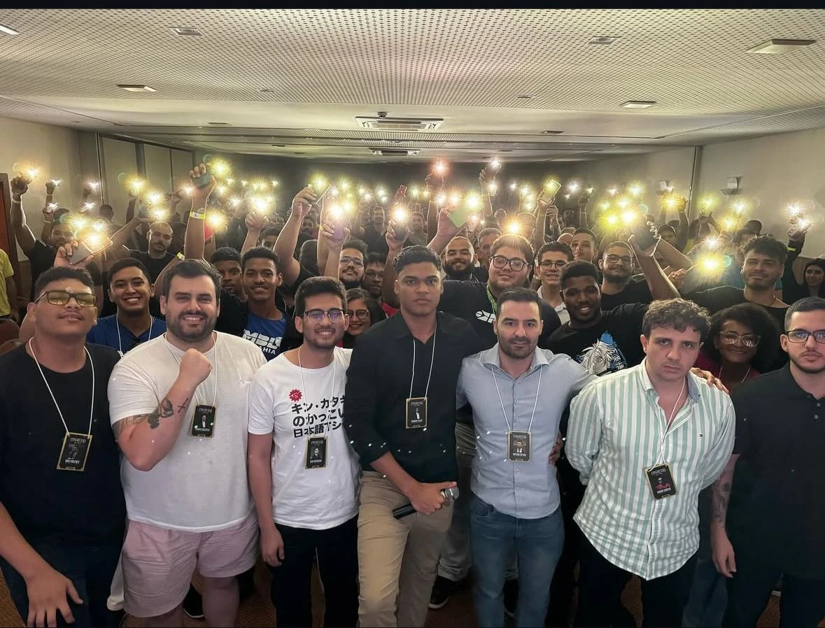 Com presença de Kim Kataguiri, MBL vai realizar congresso estadual na Bahia neste sábado