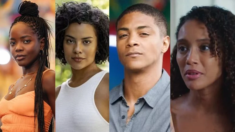 Globo promete que todas as suas novelas terão ao menos 50% de atores negros no elenco, diz colunista