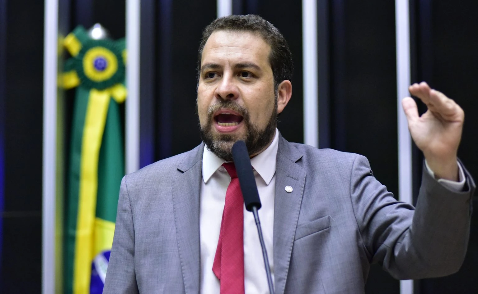 Boulos é cotado para assumir secretaria em reforma ministerial de Lula
