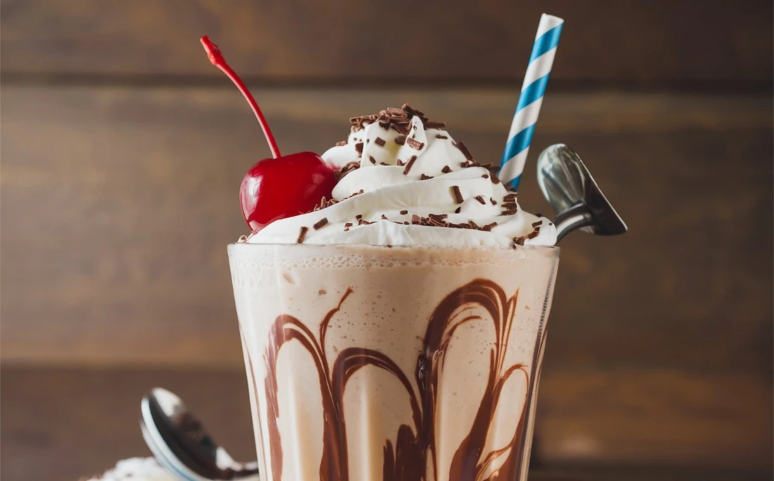 Dia do Milkshake: 5 receitas perfeitas para comemorar a data