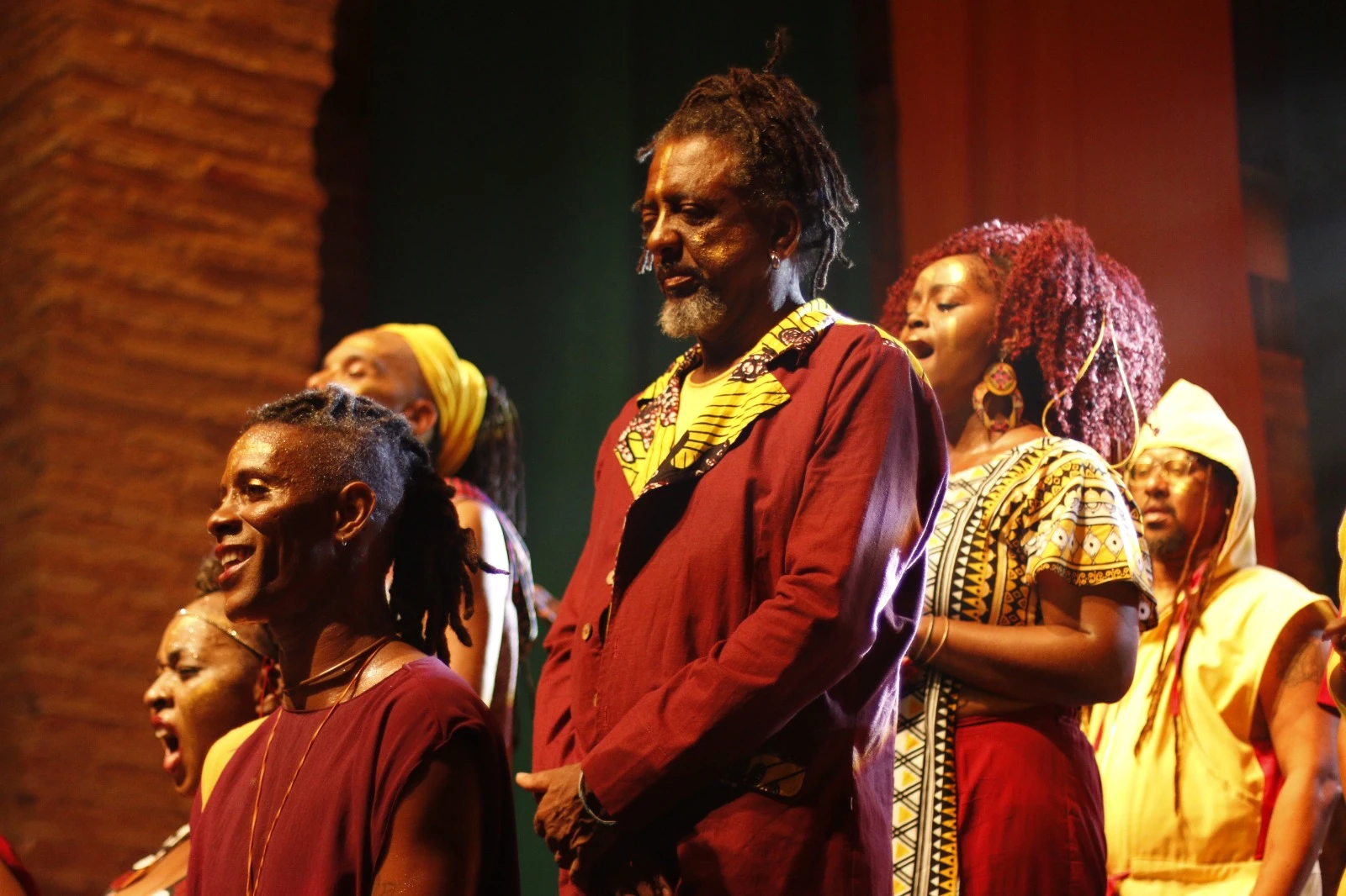 Evento gratuito conecta empresas a agentes culturais em Salvador; saiba como participar