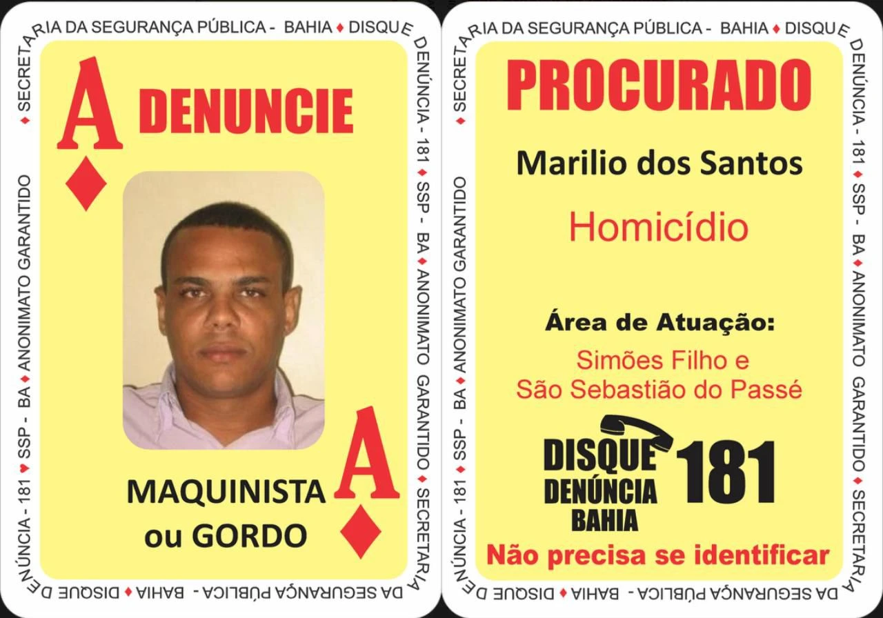 Após prisão de atirador, polícia intensifica busca por último suspeito pela morte de Mãe Bernadete