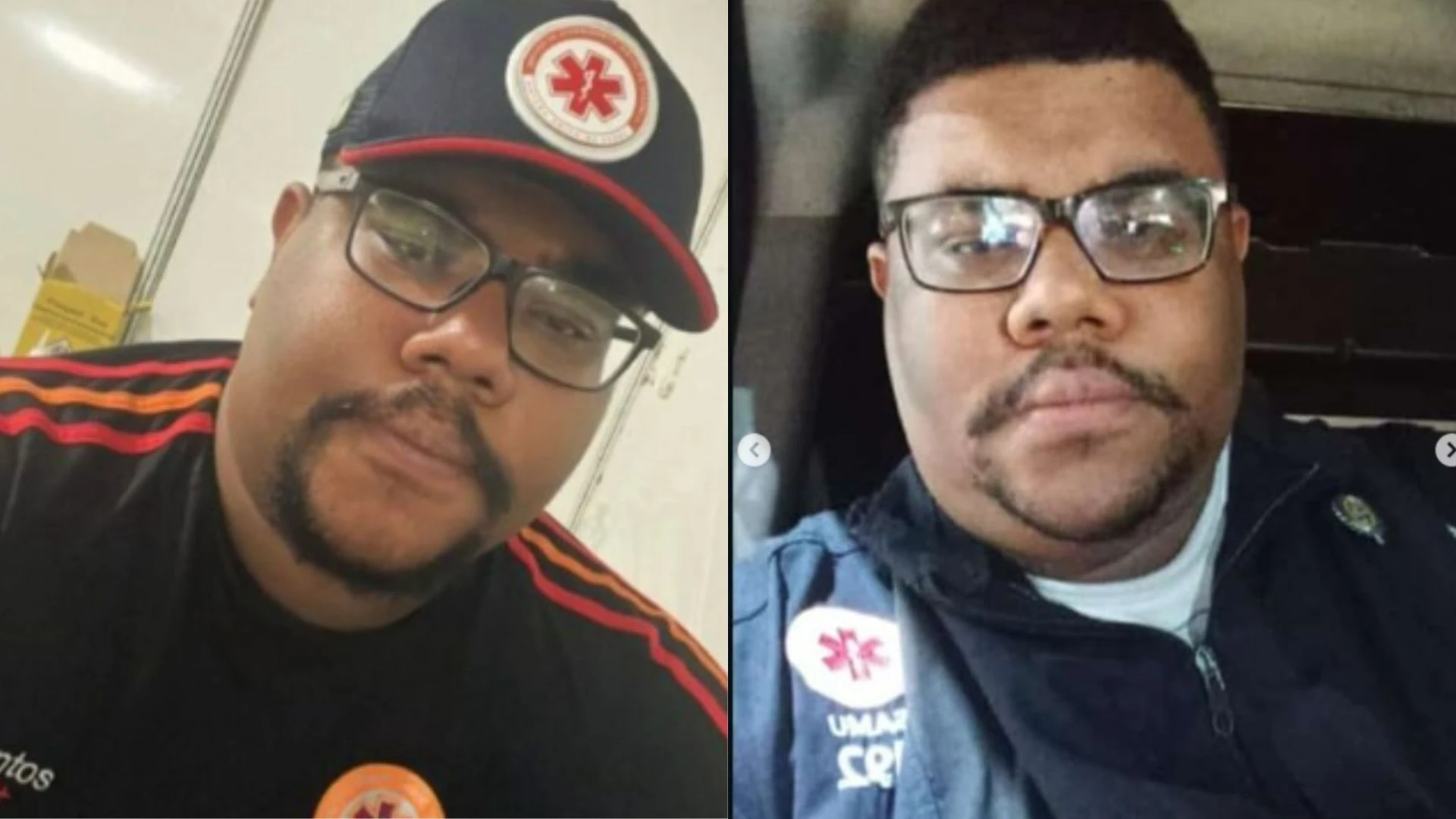 Motorista do Samu é morto após homens invadirem casa e cobrarem dinheiro
