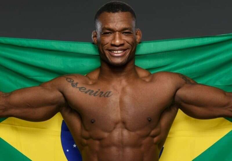 Malhadinho: Conheça a origem do baiano lutando no UFC