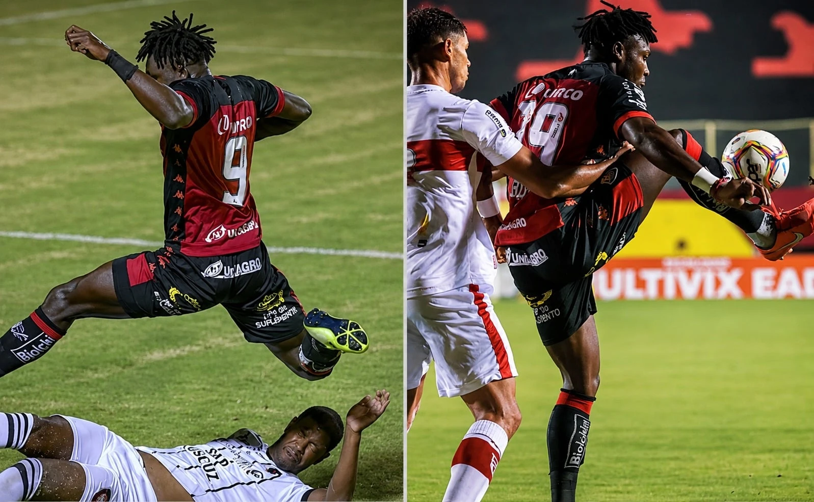 Lembra dele? Atacante ex-Vitória é convocado por seleção para a Copa do Mundo