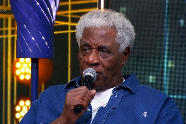 Saiba o motivo de Tony Tornado ter deixado elenco de 'Quem Ama Cuida'