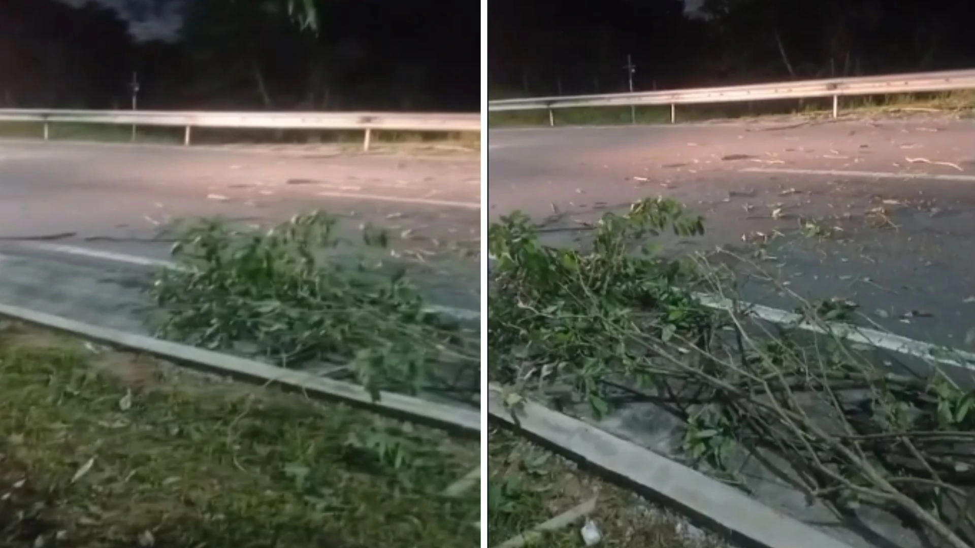 Motoristas denunciam 'barricadas' para facilitar assaltos na Via Metropolitana