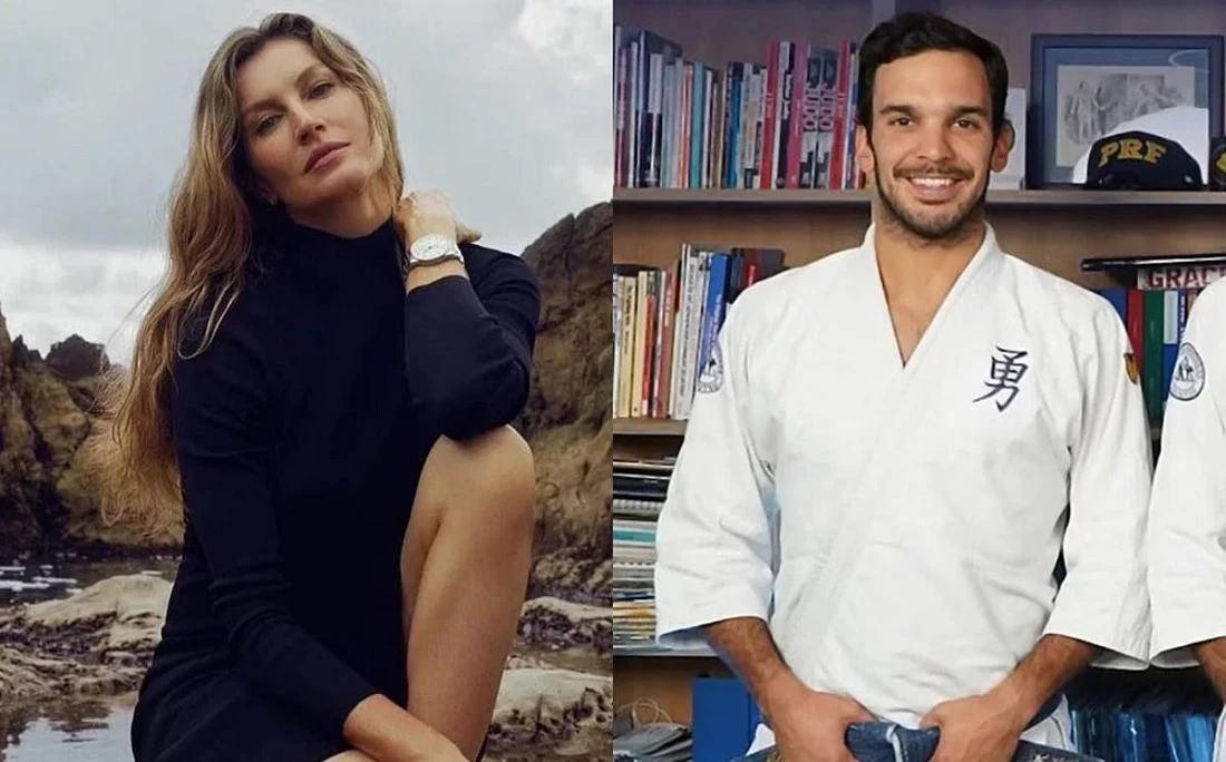 Entenda a relação entre o namorado de Gisele Bündchen e a filha de Donald Trump