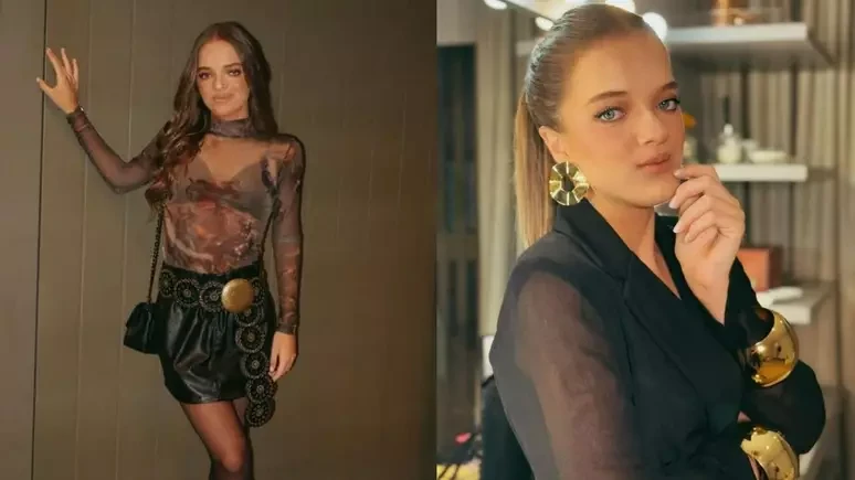 Rafaella Justus abre o coração sobre o futuro e diz que quer distância da televisão