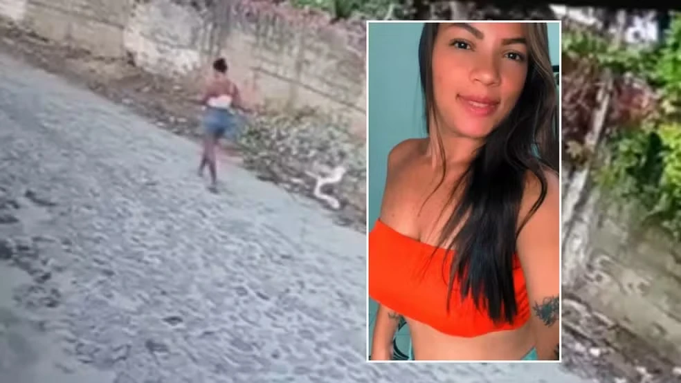 Jovem que desapareceu após sair sozinha de casa é achada morta com a cabeça raspada