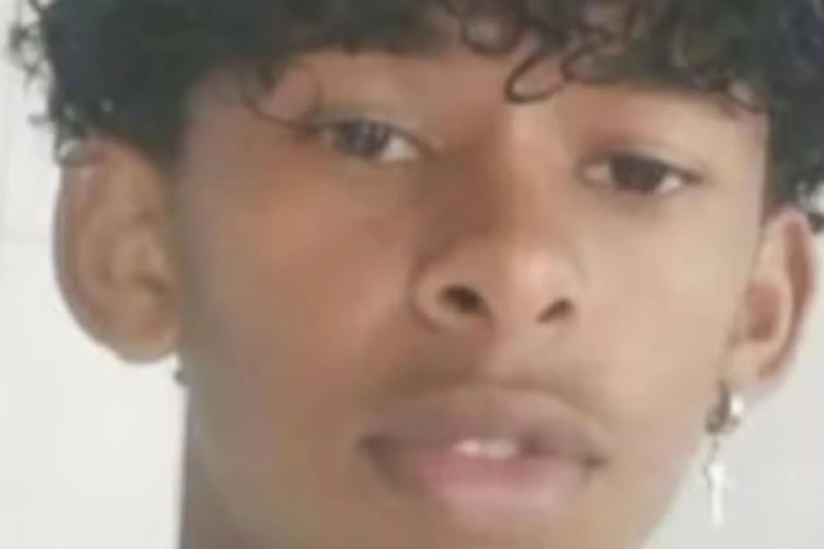 Laudo aponta causa indeterminada na morte de jovem que injetou líquido de borboleta na perna